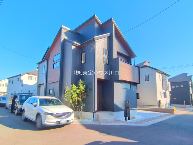 物件画像 埼玉県ふじみ野市大井中央1丁目