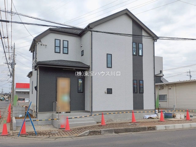 物件画像 埼玉県久喜市青毛1丁目