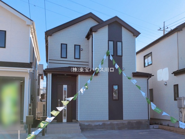 物件画像 埼玉県久喜市青毛１丁目