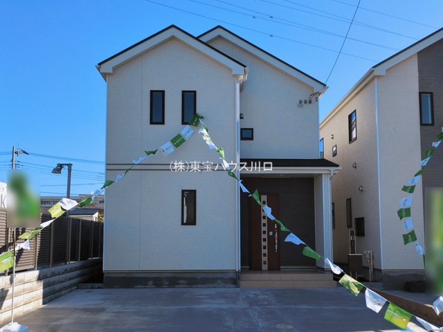 物件画像 埼玉県久喜市青毛１丁目