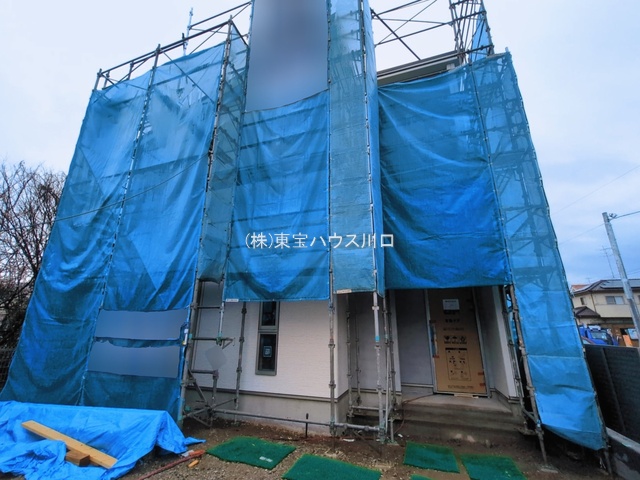 物件画像 埼玉県鴻巣市鎌塚３丁目