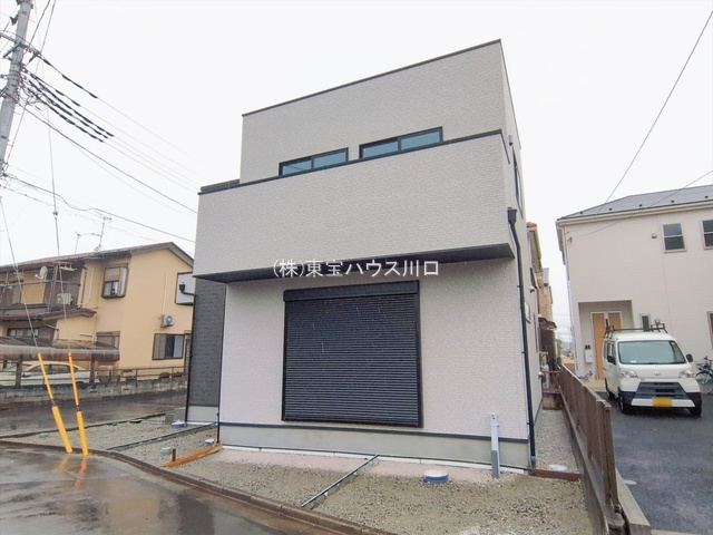 物件画像 埼玉県富士見市大字水子