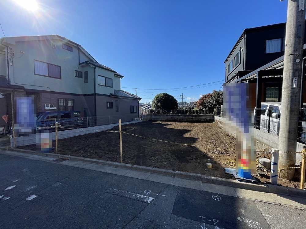 物件画像 埼玉県朝霞市宮戸3丁目