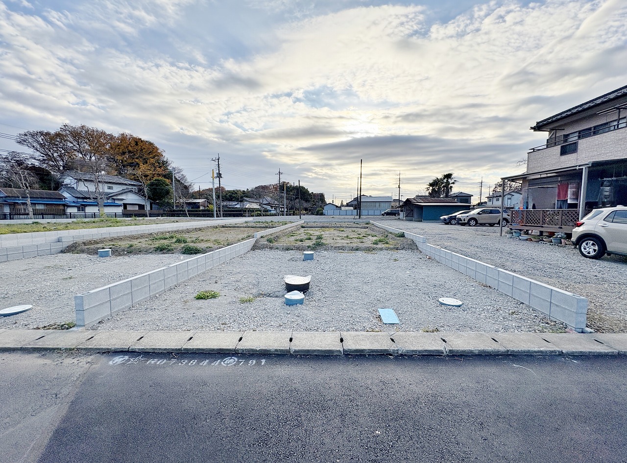 物件画像 埼玉県さいたま市 岩槻区大字新方須賀