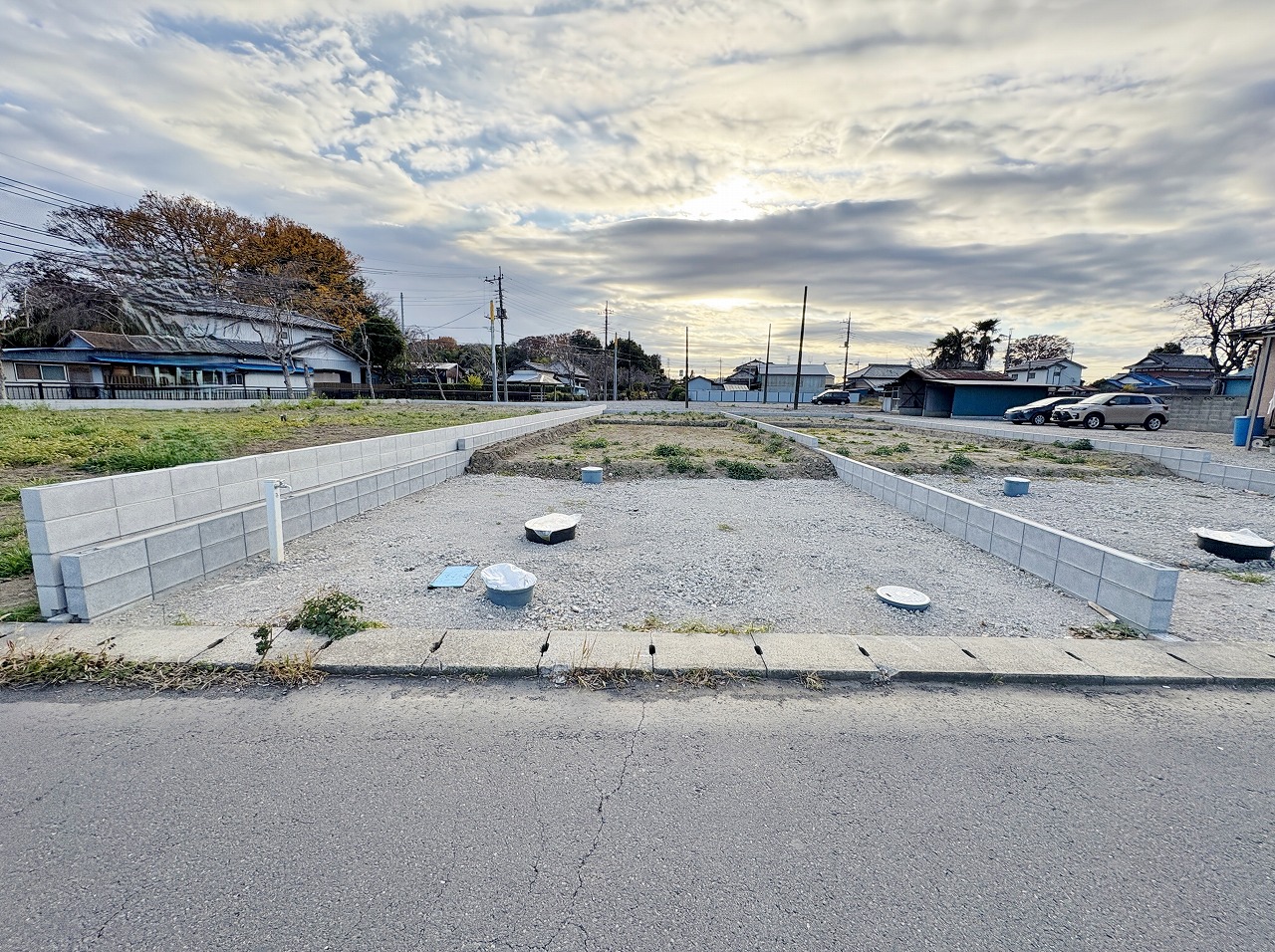 物件画像 埼玉県さいたま市 岩槻区大字新方須賀
