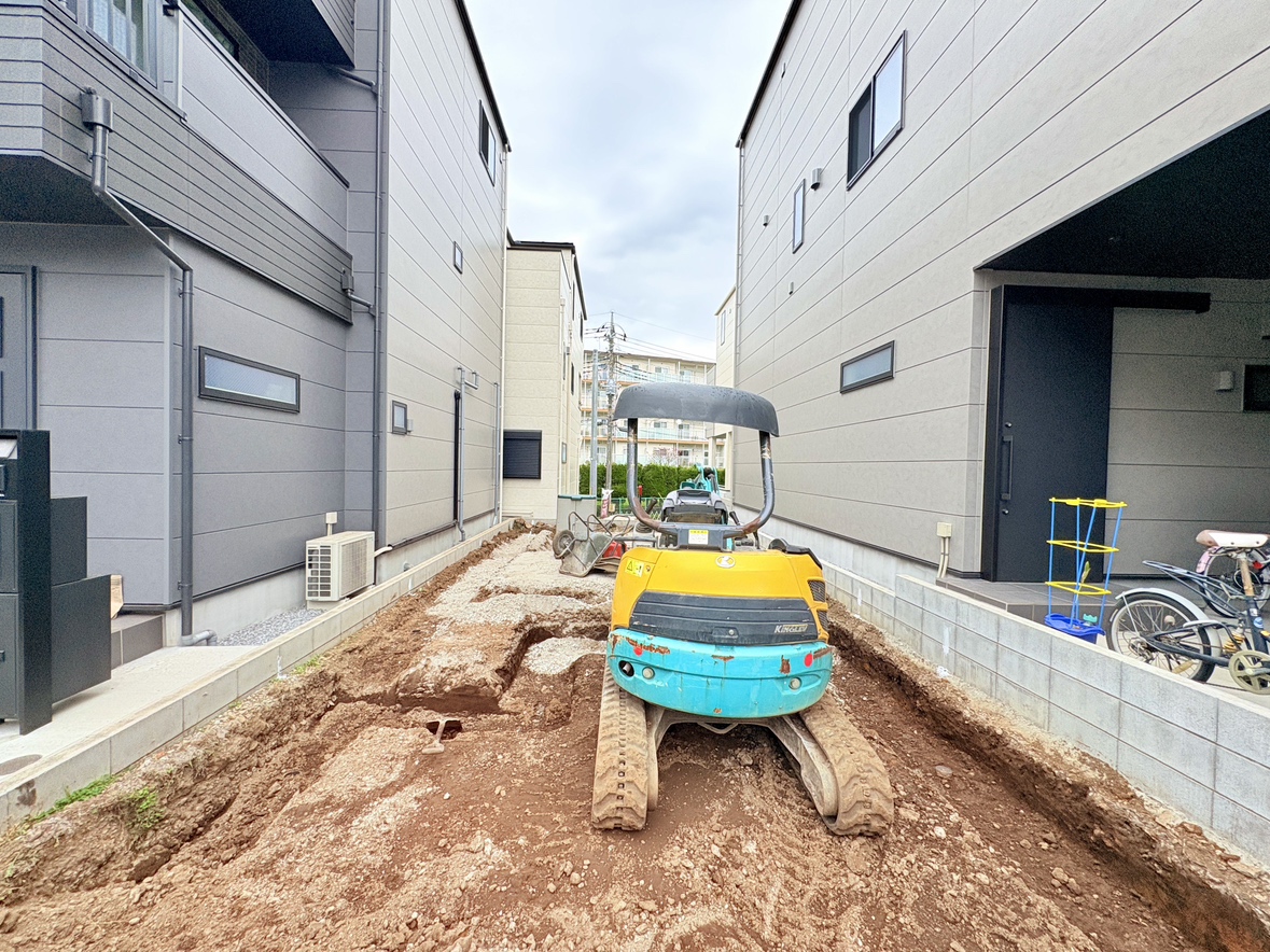 物件画像 埼玉県さいたま市 大宮区天沼町2丁目