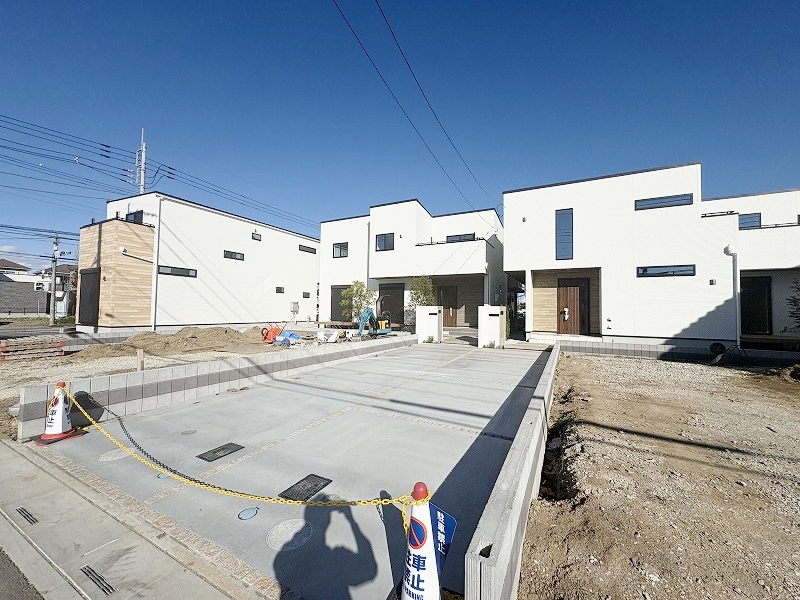 物件画像 埼玉県越谷市花田６丁目