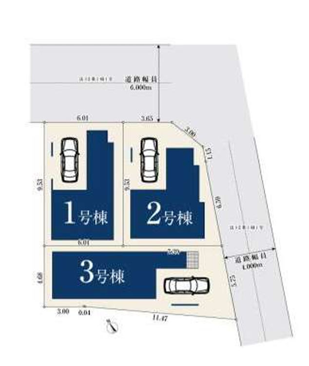物件画像 埼玉県川口市芝塚原1丁目