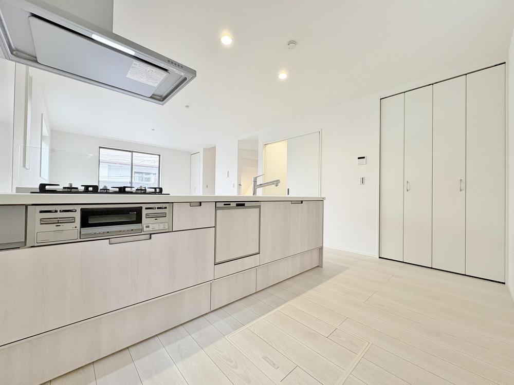 物件画像 埼玉県川口市芝塚原１丁目