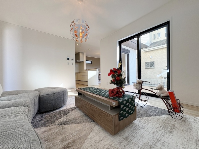 物件画像 埼玉県越谷市花田６丁目