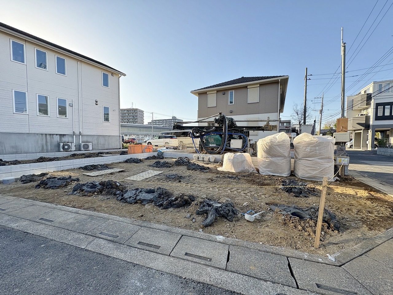 物件画像 埼玉県川口市芝塚原１丁目