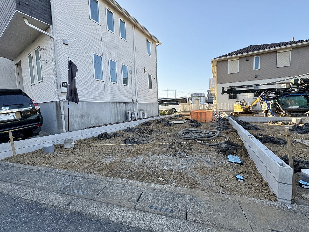物件画像 埼玉県川口市芝塚原１丁目