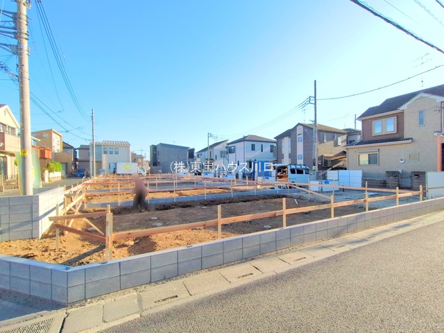 物件画像 埼玉県さいたま市 西区大字佐知川