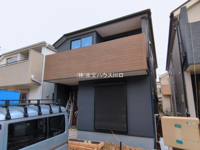 物件画像 埼玉県さいたま市 西区大字佐知川