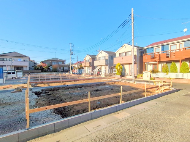 物件画像 埼玉県さいたま市 西区大字佐知川