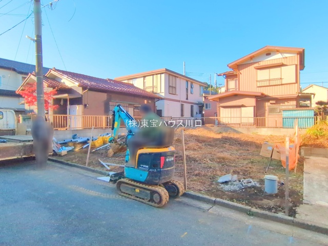 物件画像 埼玉県桶川市大字下日出谷