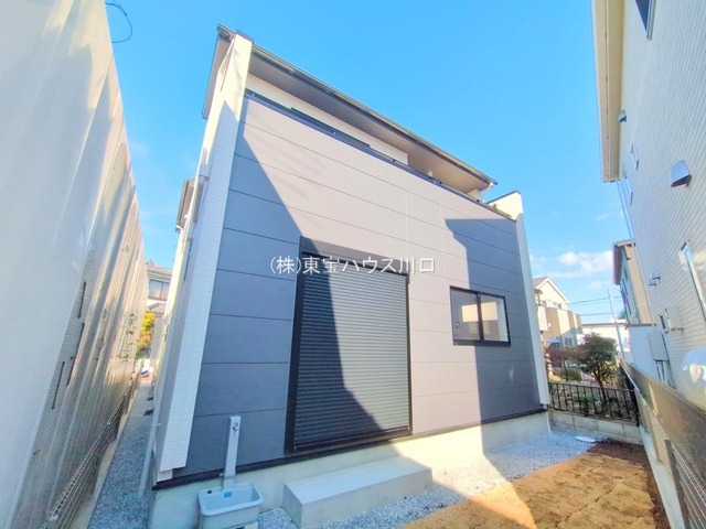 物件画像 埼玉県蓮田市西城1丁目