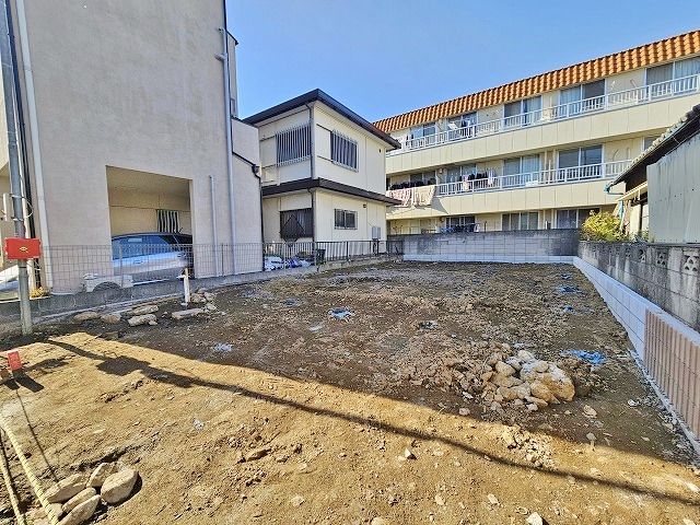 物件画像 埼玉県戸田市喜沢1丁目