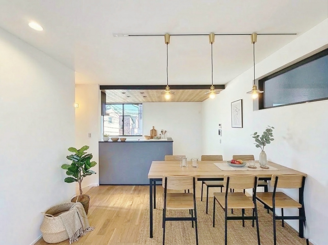 物件画像 埼玉県さいたま市 緑区原山４丁目