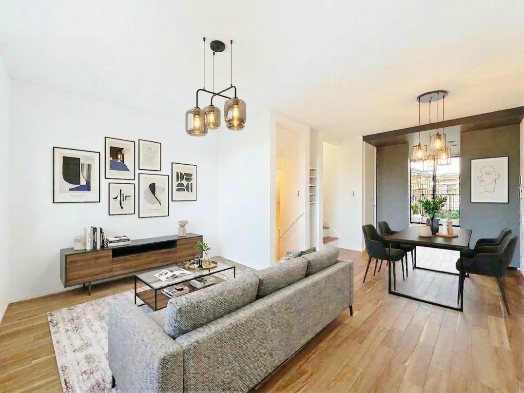 物件画像 埼玉県さいたま市 緑区原山４丁目