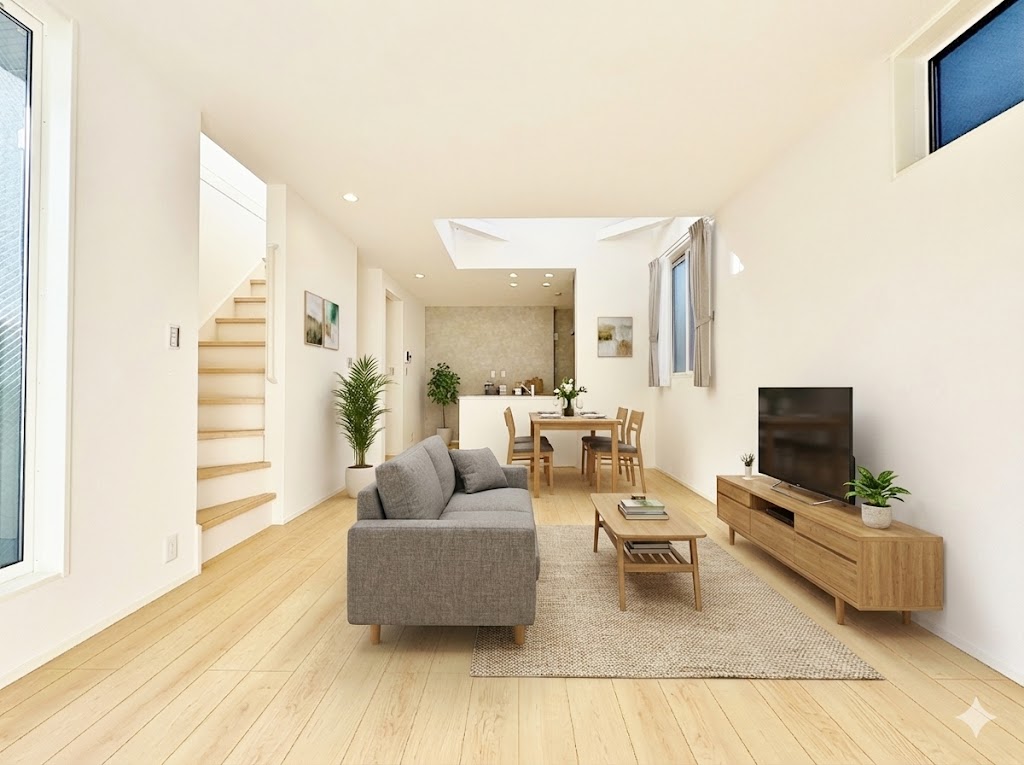 物件画像 埼玉県さいたま市 浦和区領家７丁目