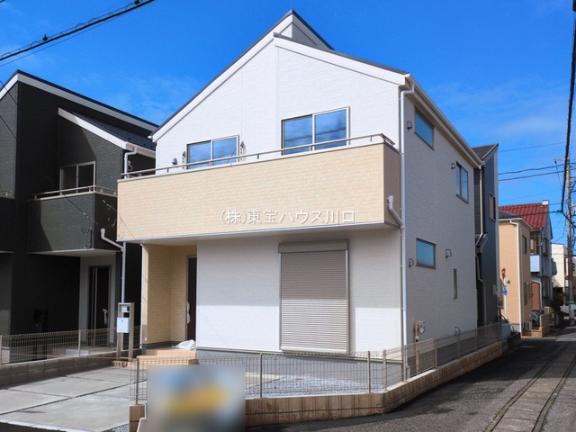 物件画像 埼玉県越谷市大沢