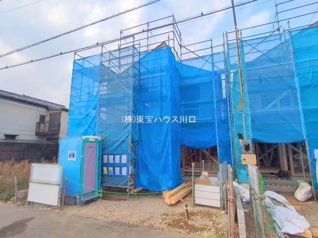 物件画像 埼玉県越谷市大沢