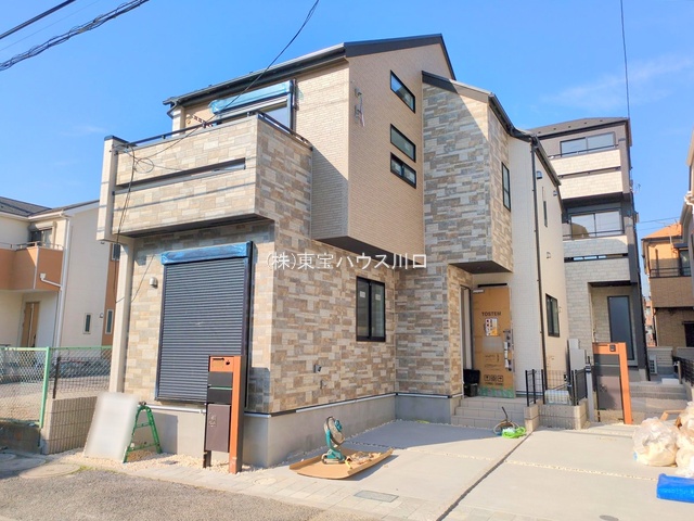 物件画像 東京都足立区佐野2丁目