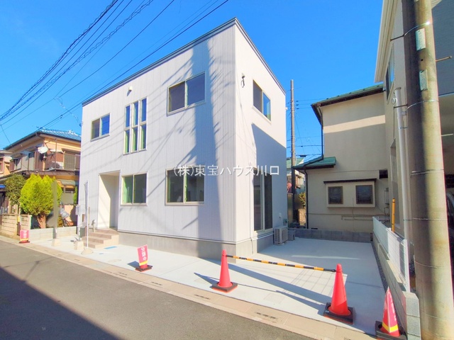 物件画像 埼玉県越谷市大字弥十郎