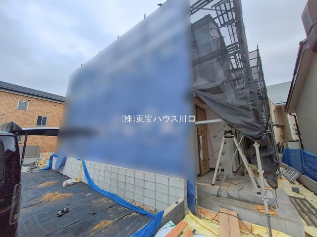 物件画像 東京都練馬区関町北４丁目