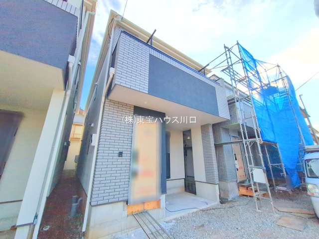 物件画像 埼玉県さいたま市 浦和区大東2丁目