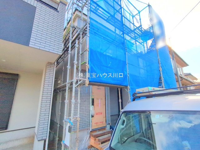 物件画像 埼玉県さいたま市 浦和区大東2丁目