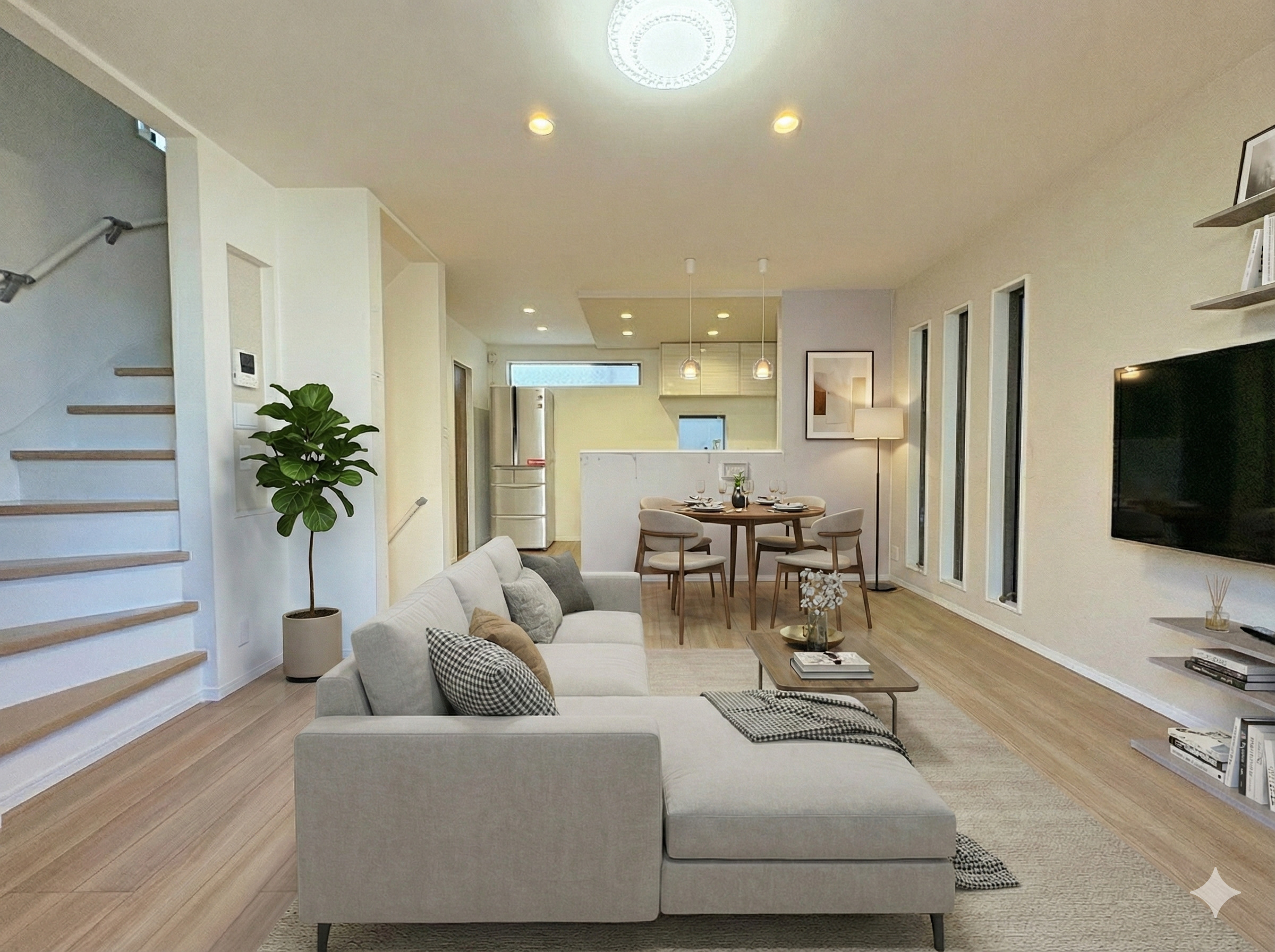 物件画像 埼玉県川口市青木2丁目