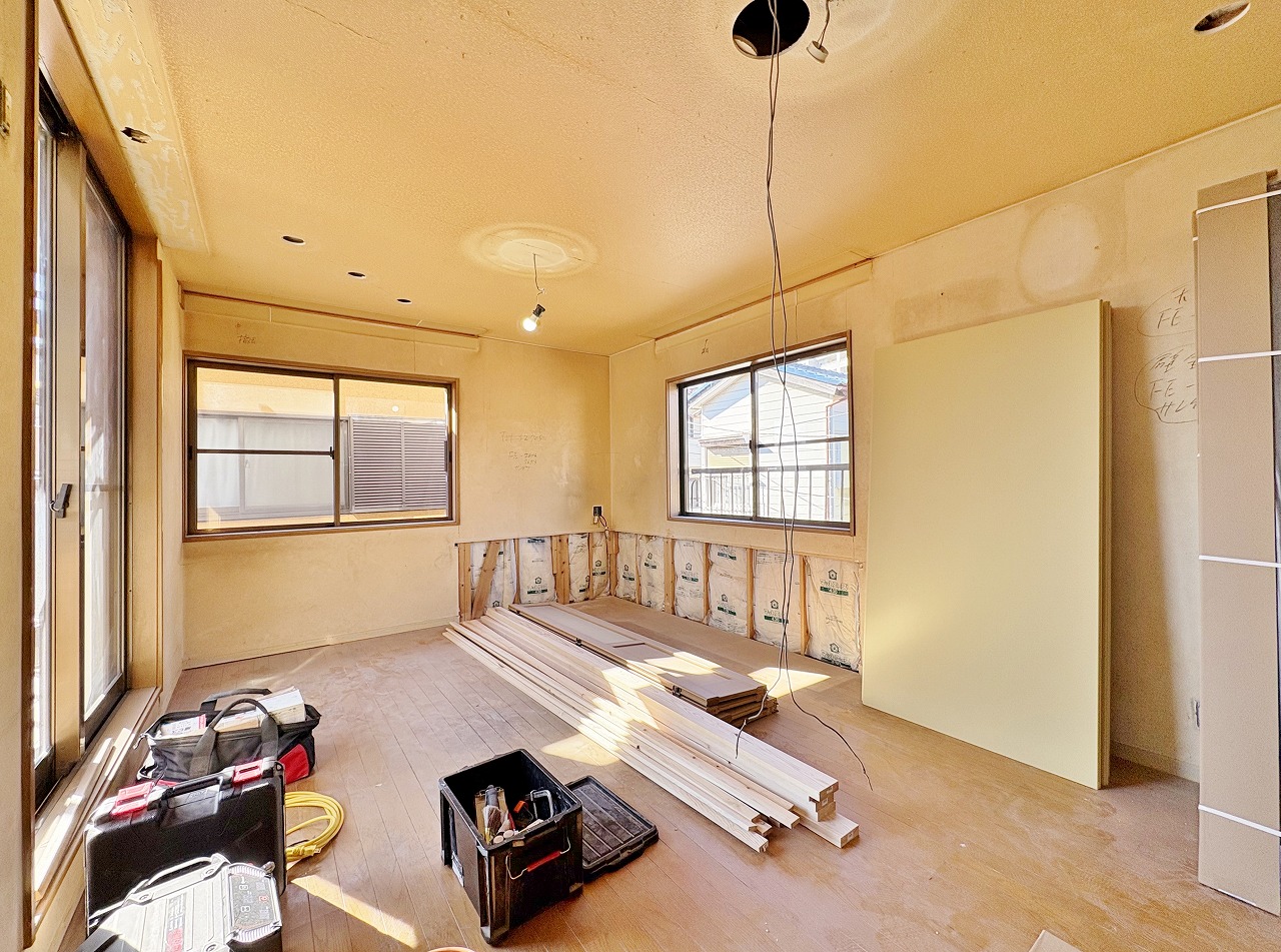 物件画像 東京都板橋区東坂下1丁目