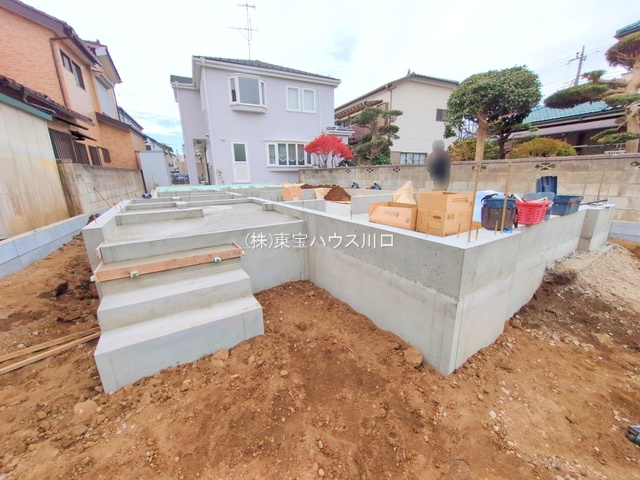 物件画像 埼玉県蓮田市馬込5丁目