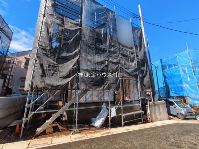 物件画像 埼玉県さいたま市 岩槻区府内２丁目