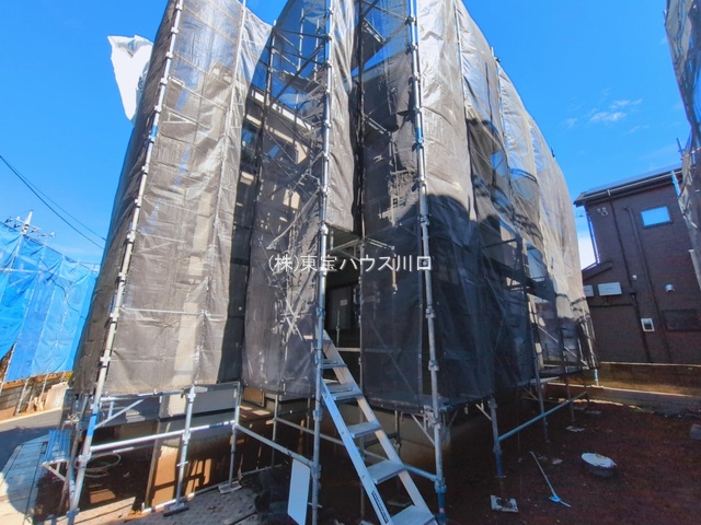 物件画像 埼玉県さいたま市 岩槻区府内２丁目