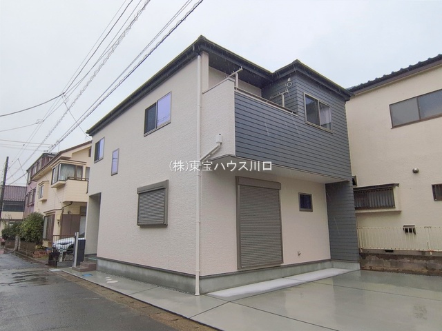 物件画像 埼玉県越谷市大沢