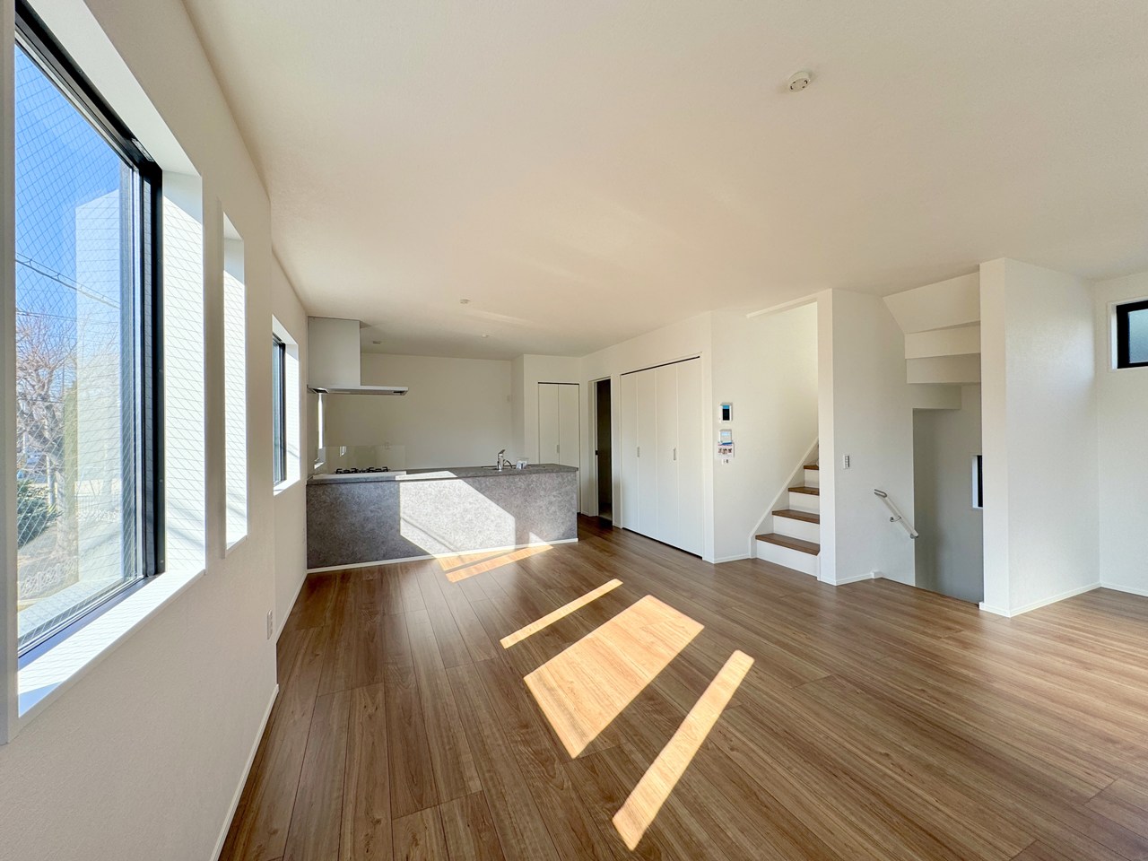 物件画像 埼玉県蕨市塚越７丁目