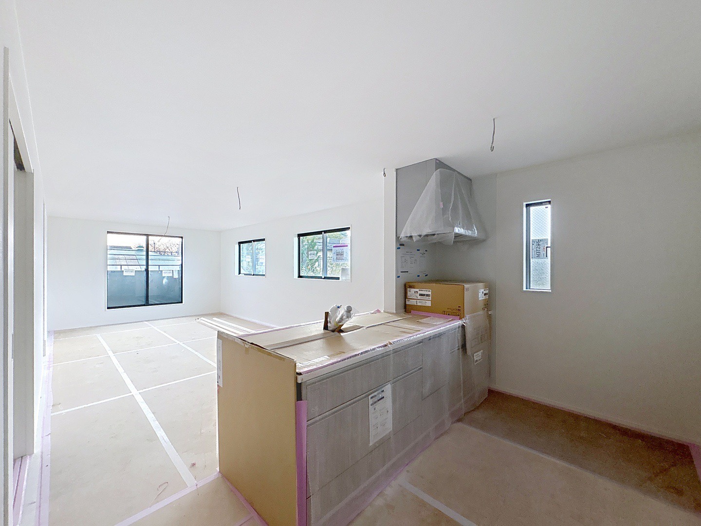 物件画像 埼玉県さいたま市 南区大字太田窪