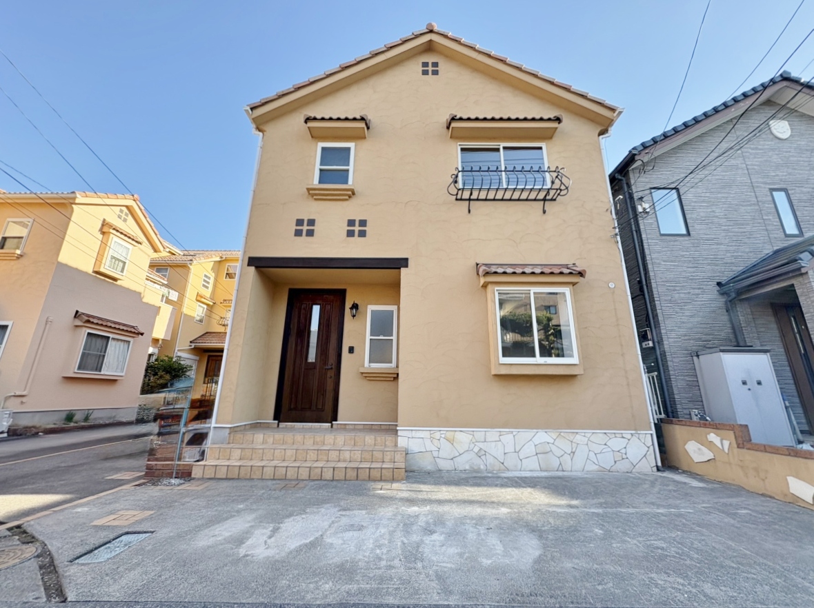 物件画像 埼玉県さいたま市 浦和区東岸町