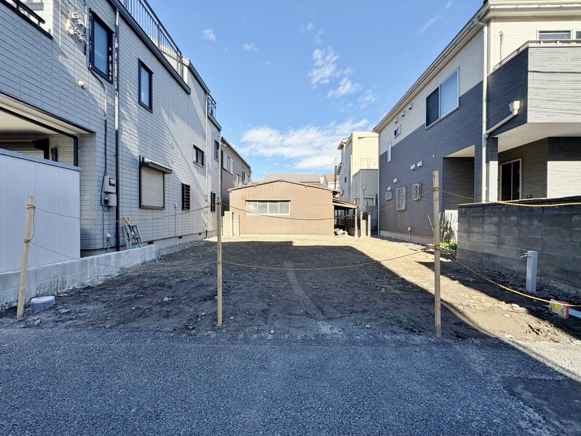 物件画像 埼玉県さいたま市 北区日進町2丁目