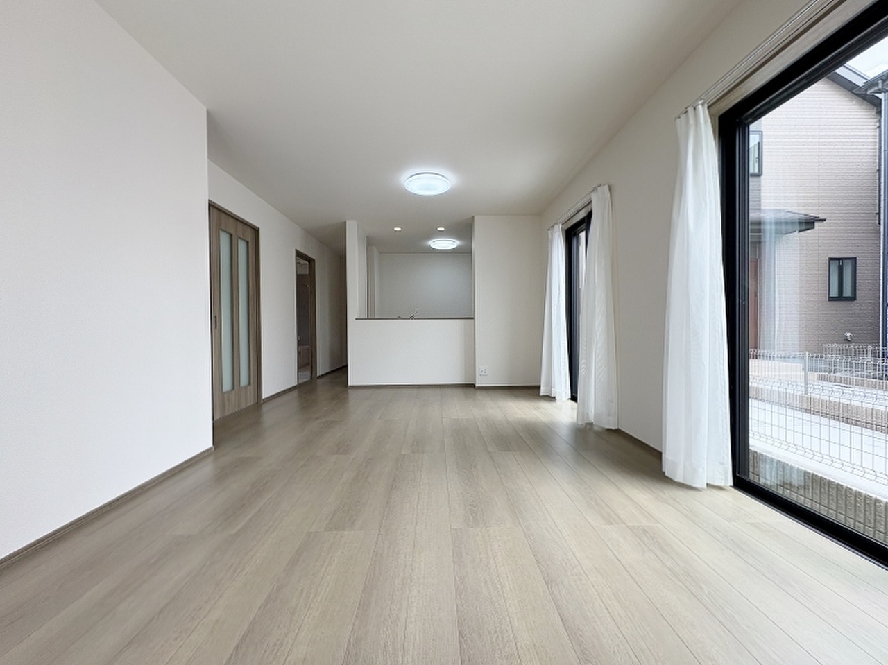 物件画像 埼玉県越谷市花田4丁目