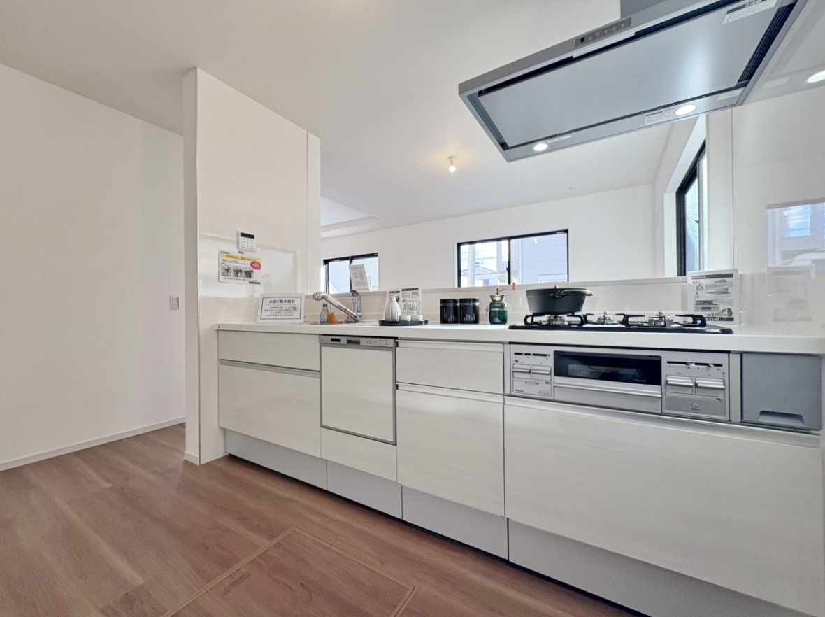 物件画像 埼玉県越谷市蒲生 東町