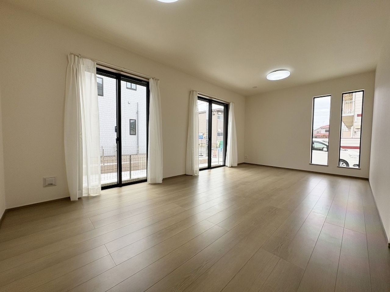 物件画像 埼玉県越谷市花田４丁目