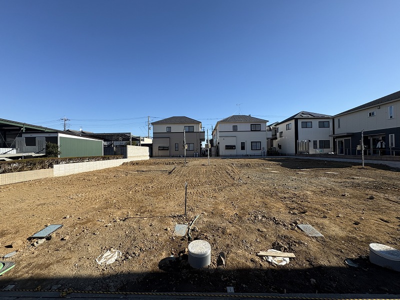 物件画像 埼玉県越谷市花田4丁目