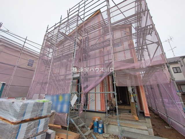 物件画像 埼玉県久喜市南栗橋１丁目