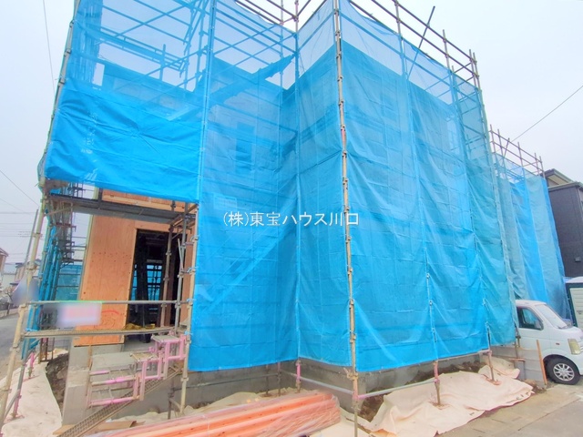 物件画像 埼玉県上尾市向山3丁目