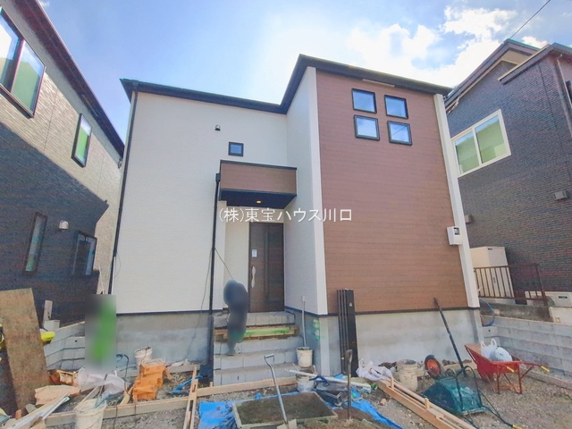 物件画像 埼玉県上尾市向山３丁目