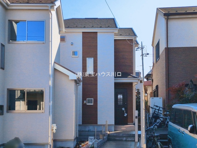 物件画像 埼玉県さいたま市 見沼区東大宮６丁目